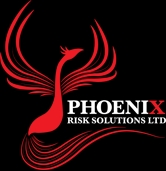 Phoenix Risk Solutions logo